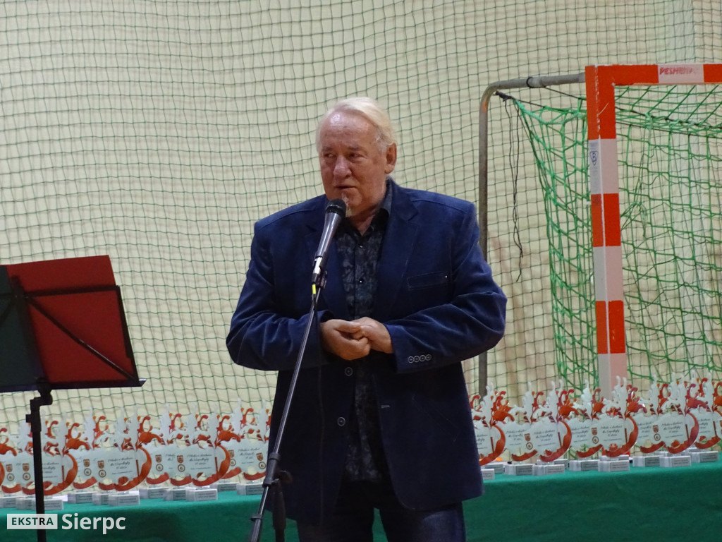 Wystawa Młodzi w działaniu dla Niepodległej