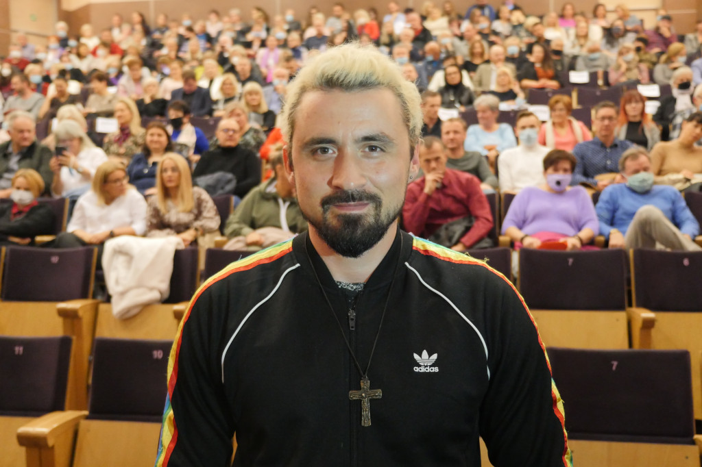 Premiera filmu Wszystkie nasze strachy