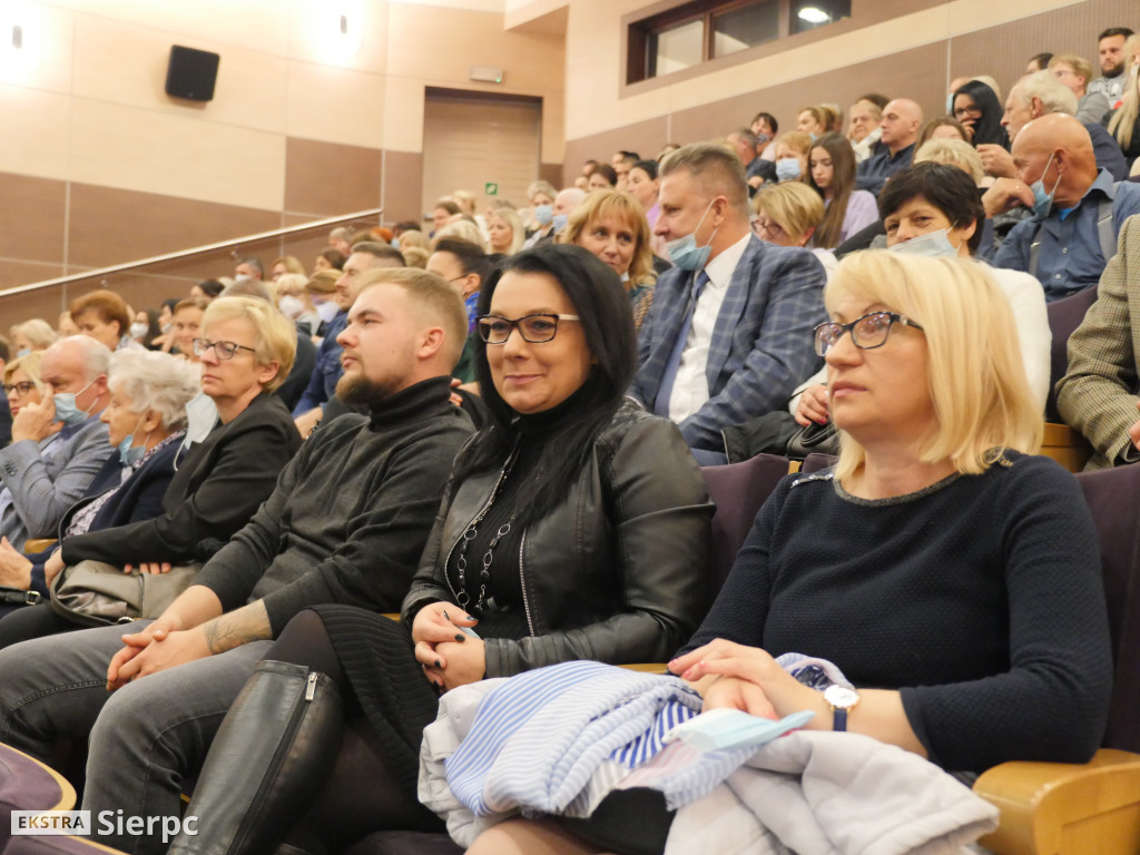 Premiera filmu Wszystkie nasze strachy