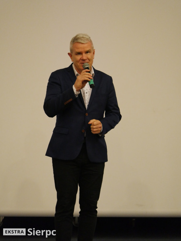 Premiera filmu Wszystkie nasze strachy