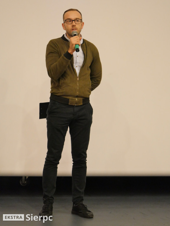 Premiera filmu Wszystkie nasze strachy
