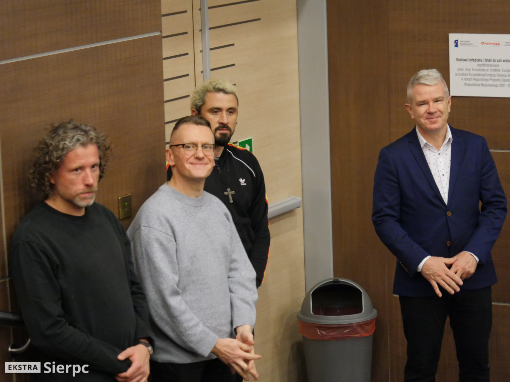 Premiera filmu Wszystkie nasze strachy