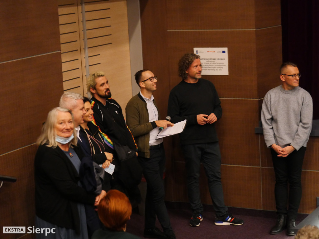 Premiera filmu Wszystkie nasze strachy