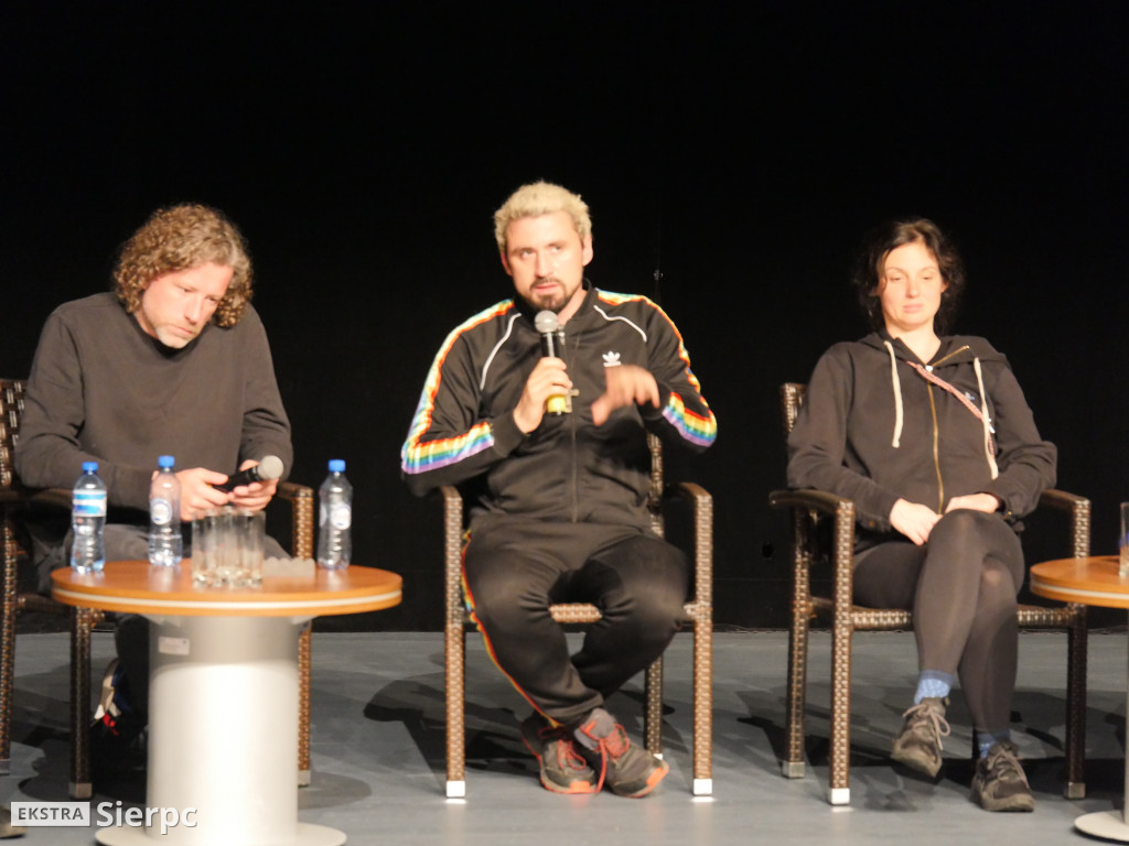 Premiera filmu Wszystkie nasze strachy