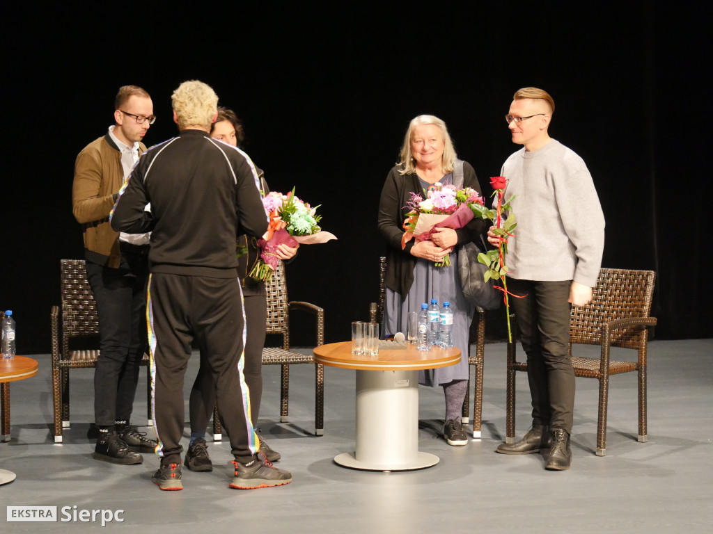 Premiera filmu Wszystkie nasze strachy