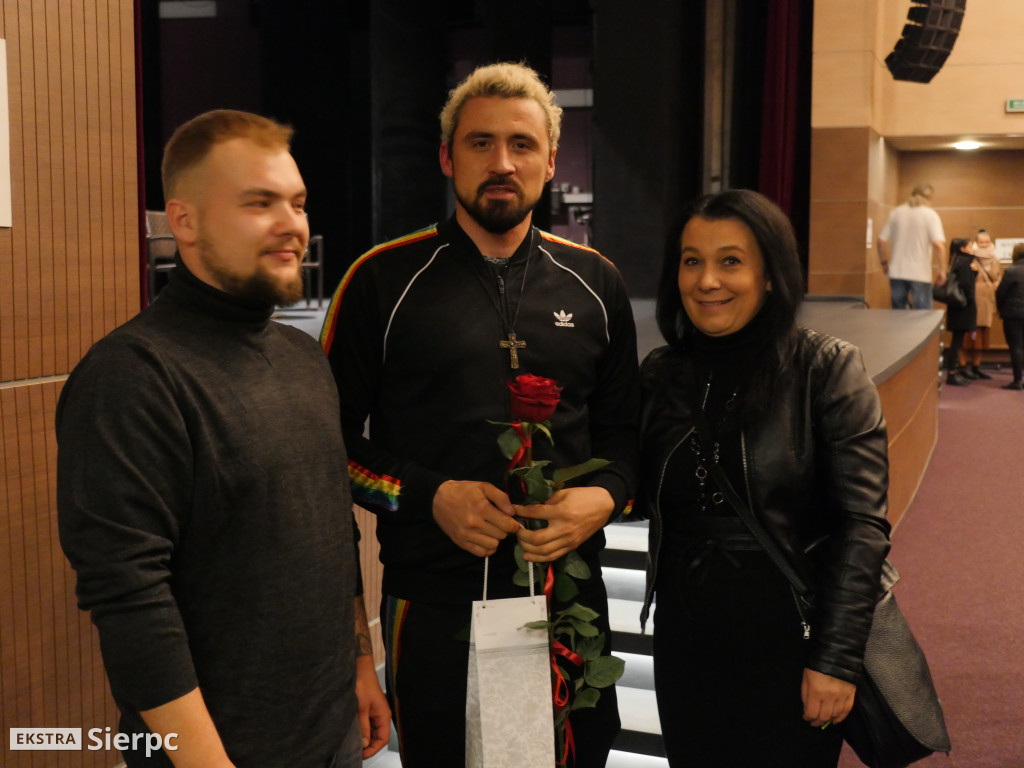 Premiera filmu Wszystkie nasze strachy