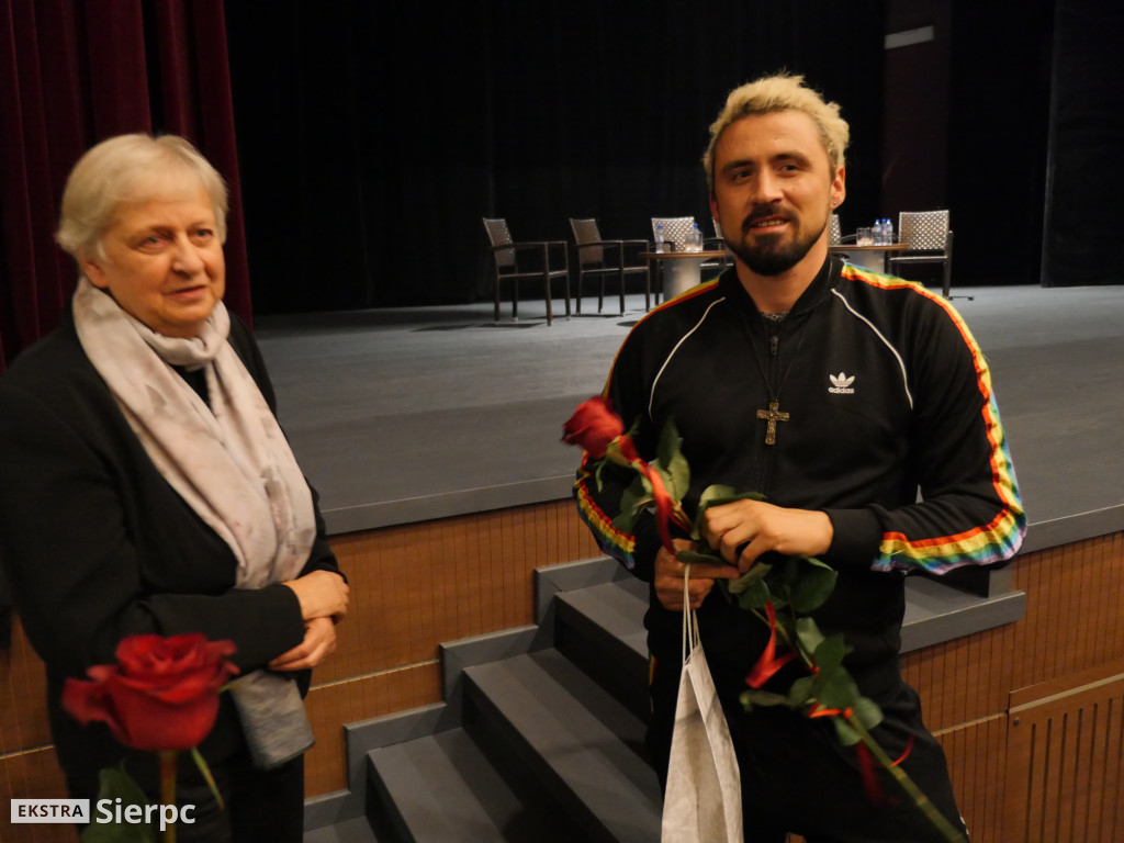 Premiera filmu Wszystkie nasze strachy