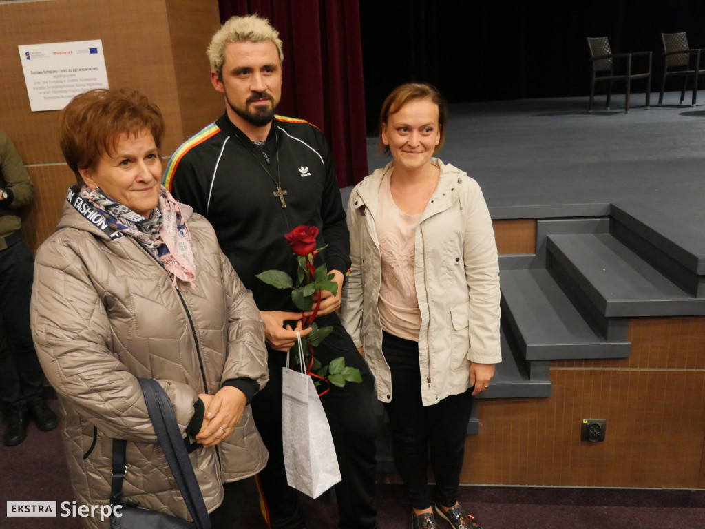 Premiera filmu Wszystkie nasze strachy