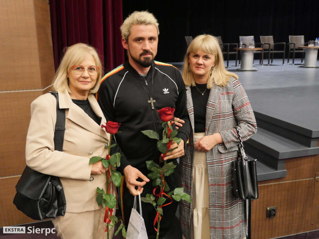 Premiera filmu Wszystkie nasze strachy