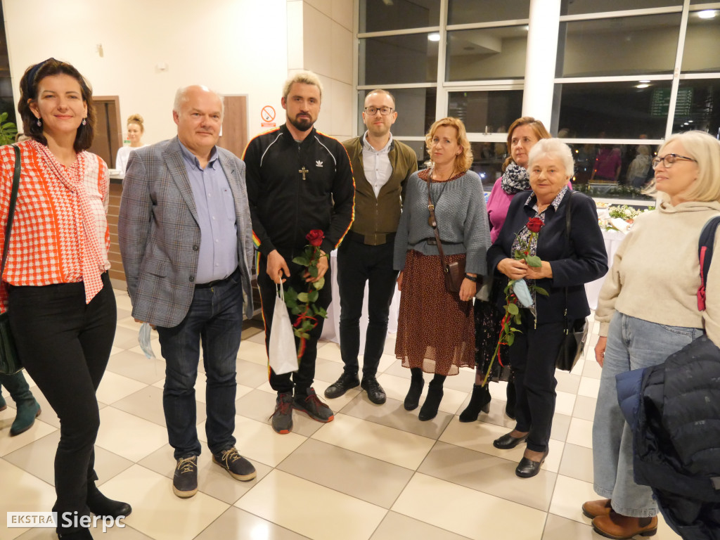 Premiera filmu Wszystkie nasze strachy