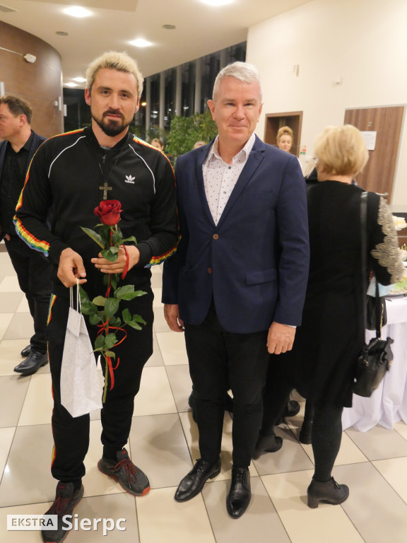 Premiera filmu Wszystkie nasze strachy