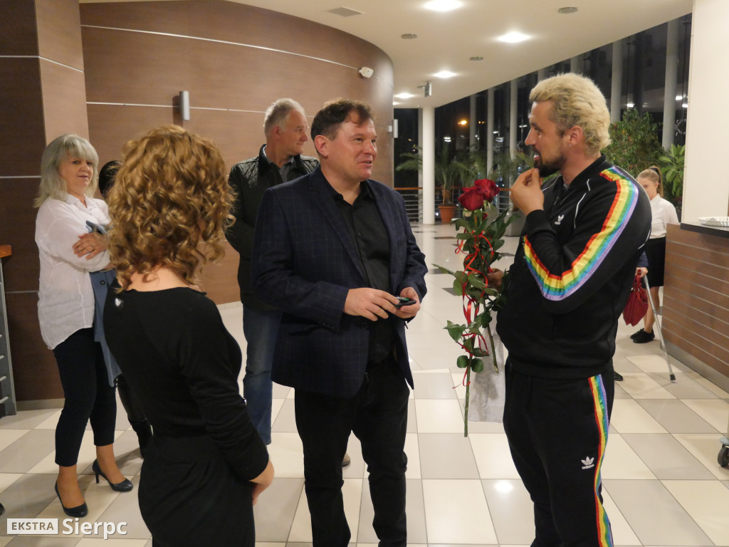 Premiera filmu Wszystkie nasze strachy