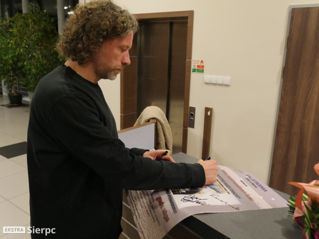 Premiera filmu Wszystkie nasze strachy