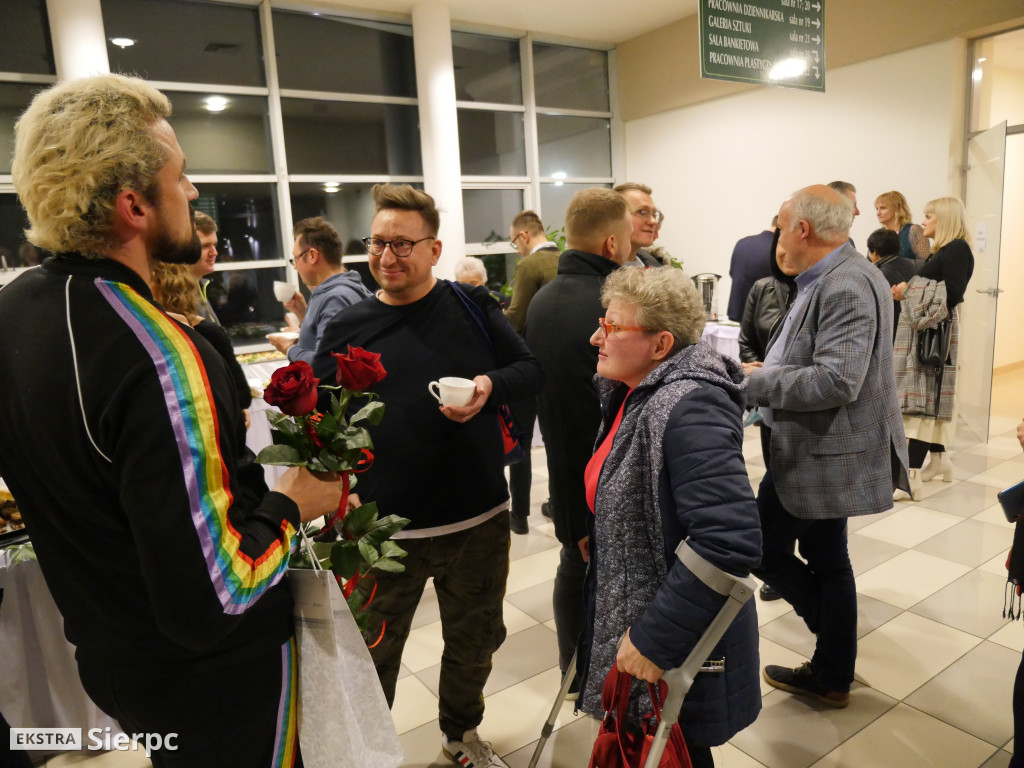 Premiera filmu Wszystkie nasze strachy