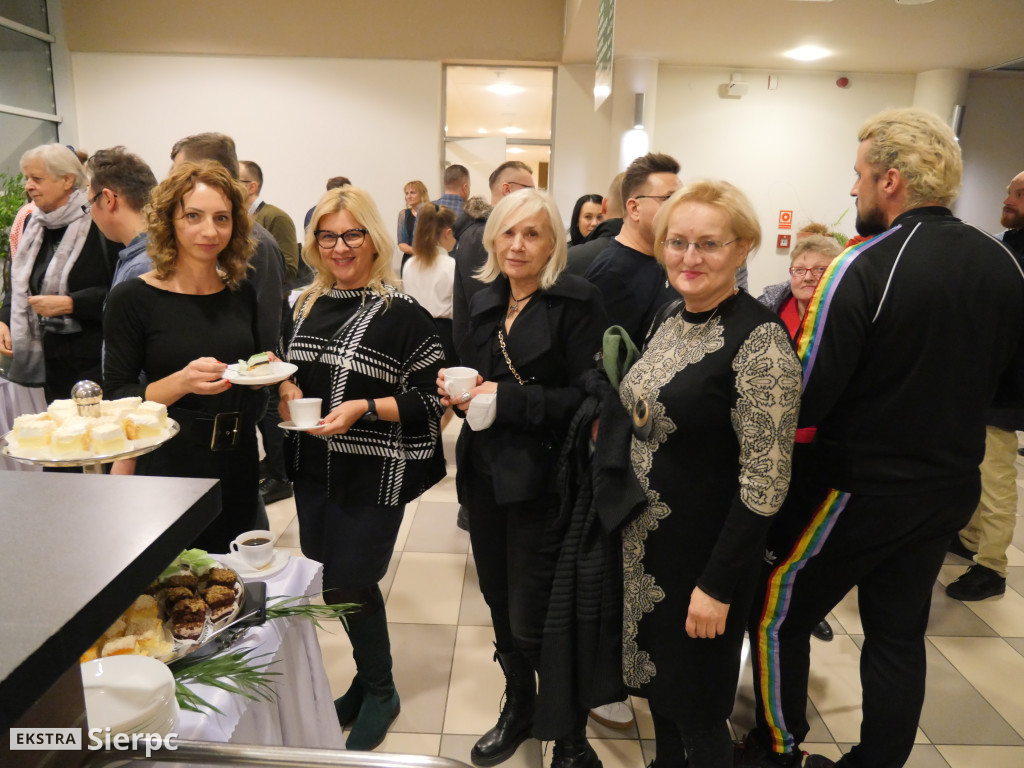 Premiera filmu Wszystkie nasze strachy