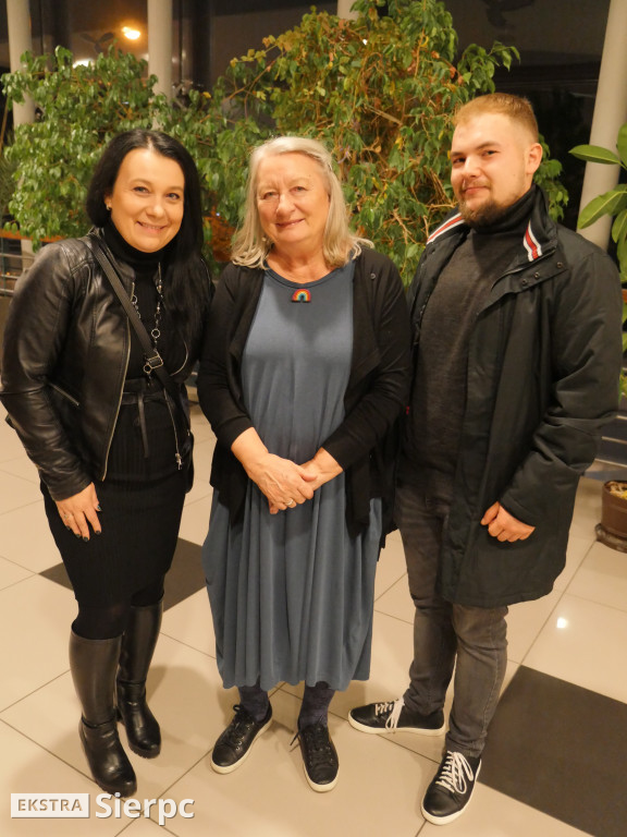 Premiera filmu Wszystkie nasze strachy
