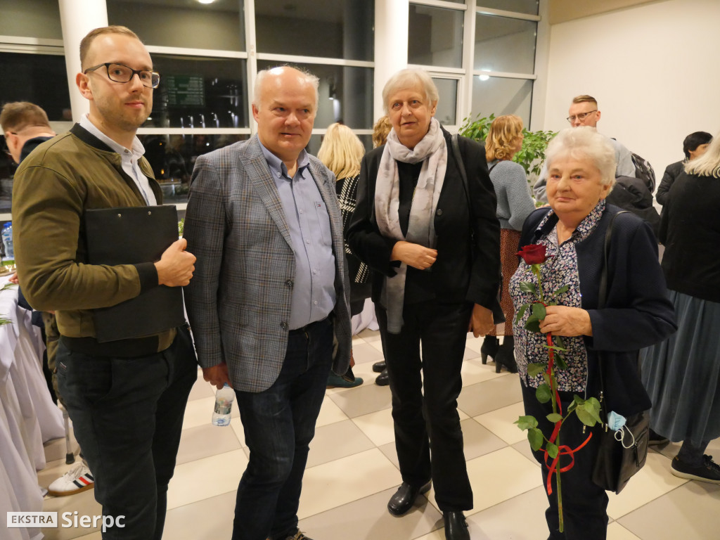 Premiera filmu Wszystkie nasze strachy