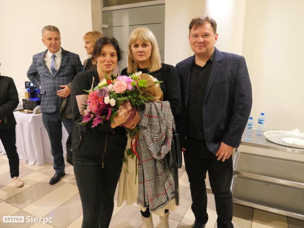 Premiera filmu Wszystkie nasze strachy