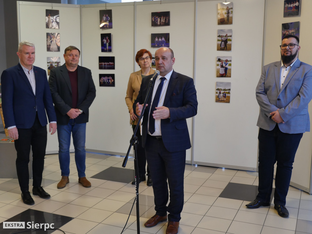 Wystawa Kasztelanka okiem Kasztelanka