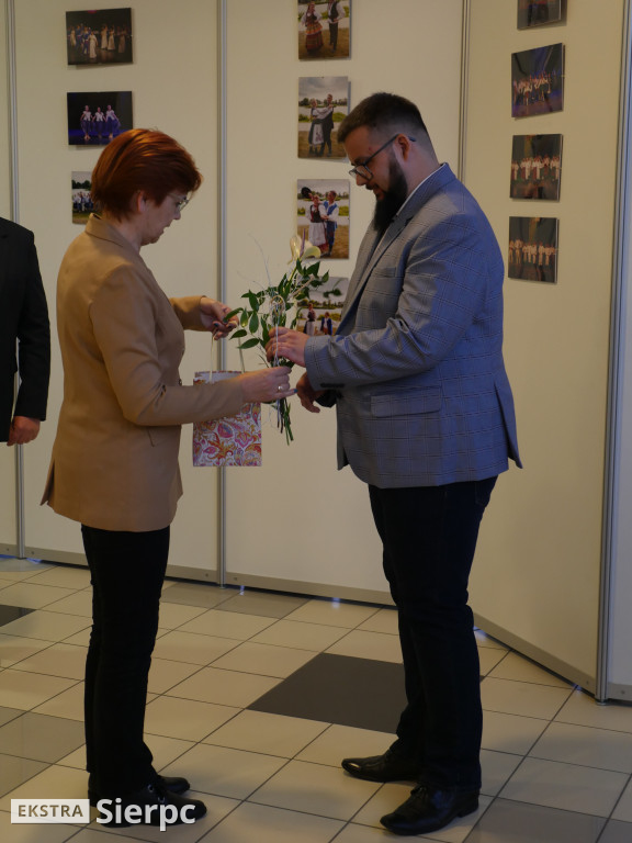 Wystawa Kasztelanka okiem Kasztelanka