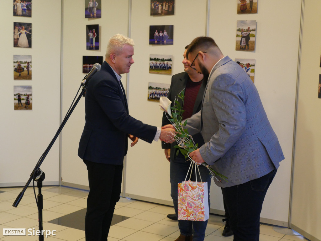 Wystawa Kasztelanka okiem Kasztelanka