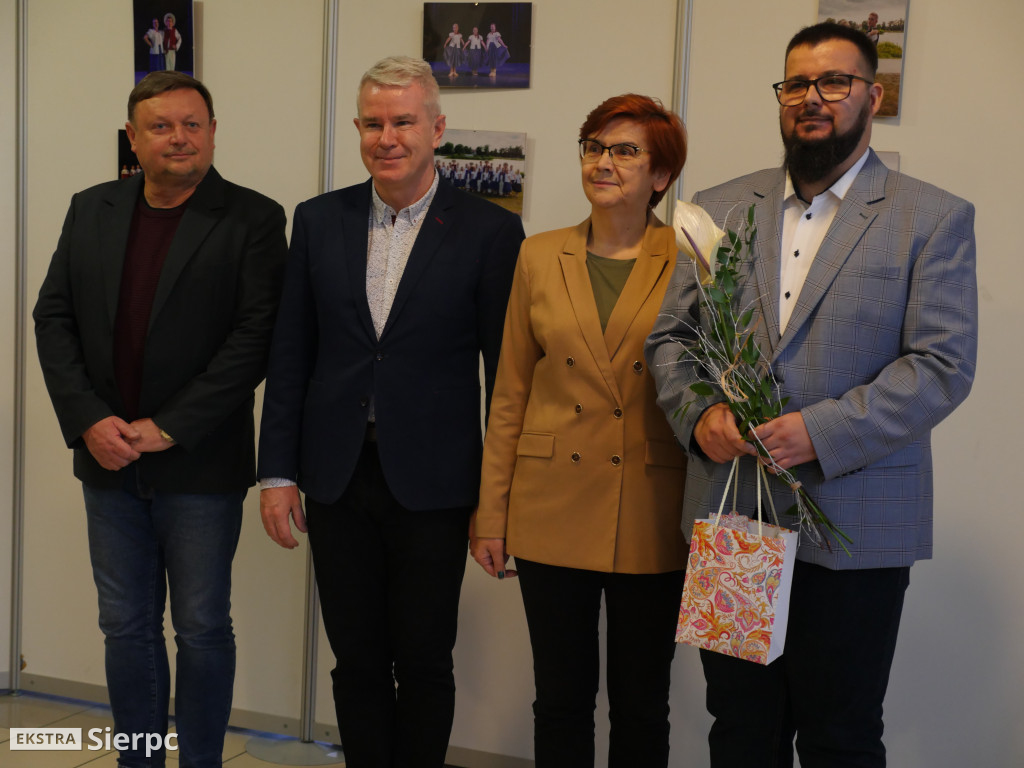 Wystawa Kasztelanka okiem Kasztelanka