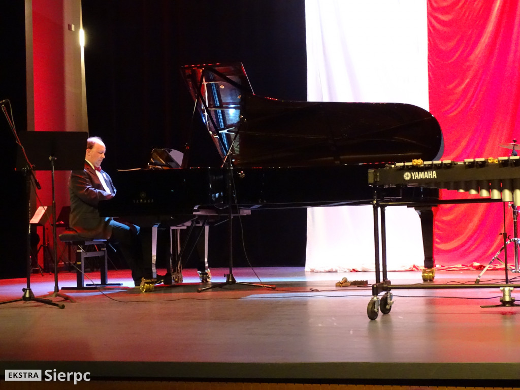 Koncert z okazji Święta Niepodległości