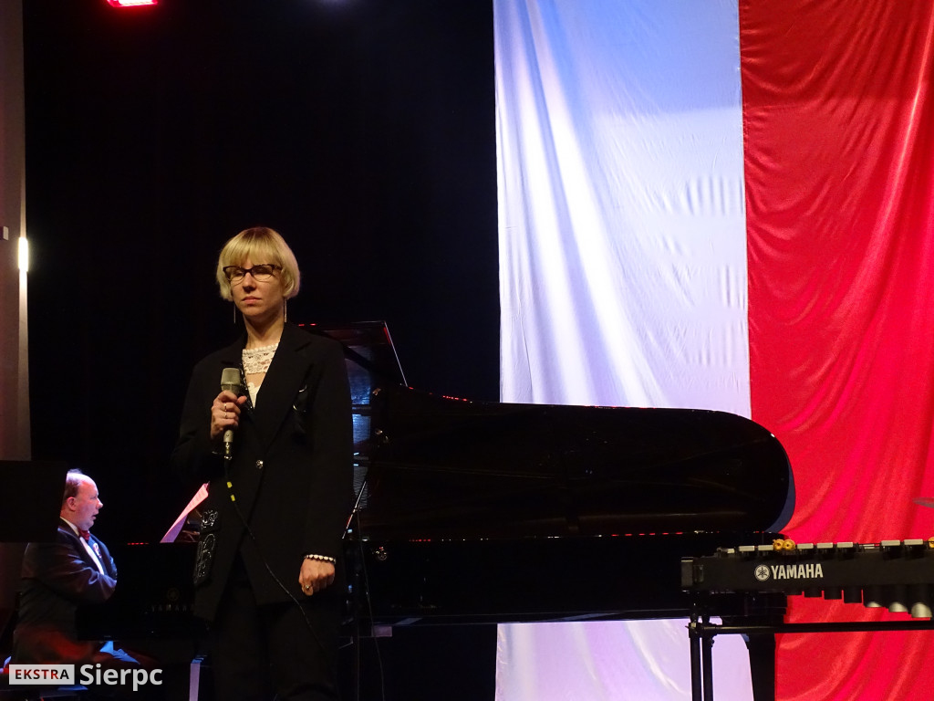 Koncert z okazji Święta Niepodległości