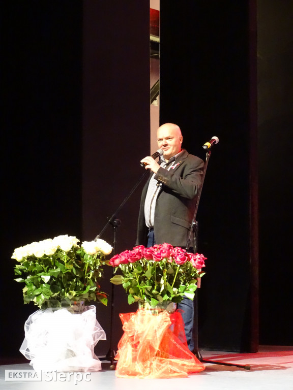 Koncert z okazji Święta Niepodległości