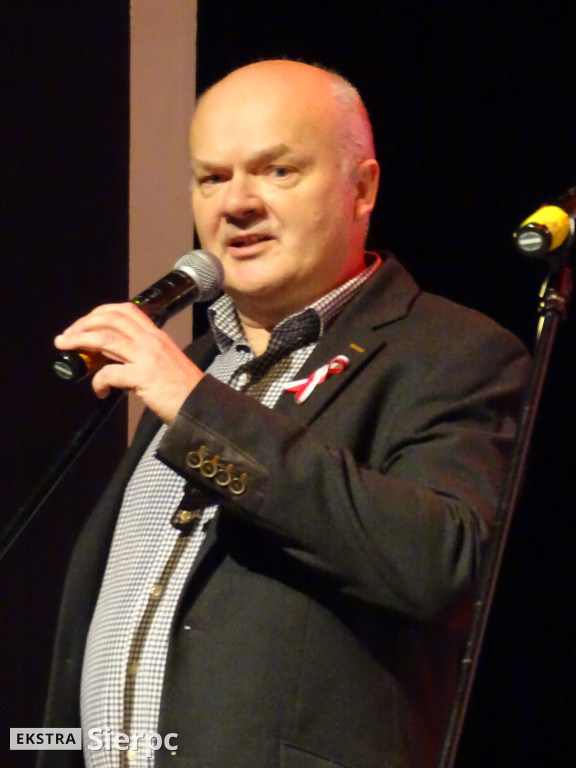 Koncert z okazji Święta Niepodległości