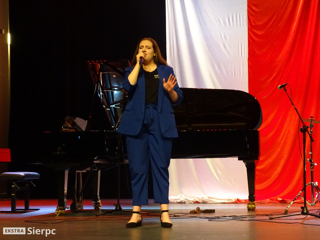 Koncert z okazji Święta Niepodległości