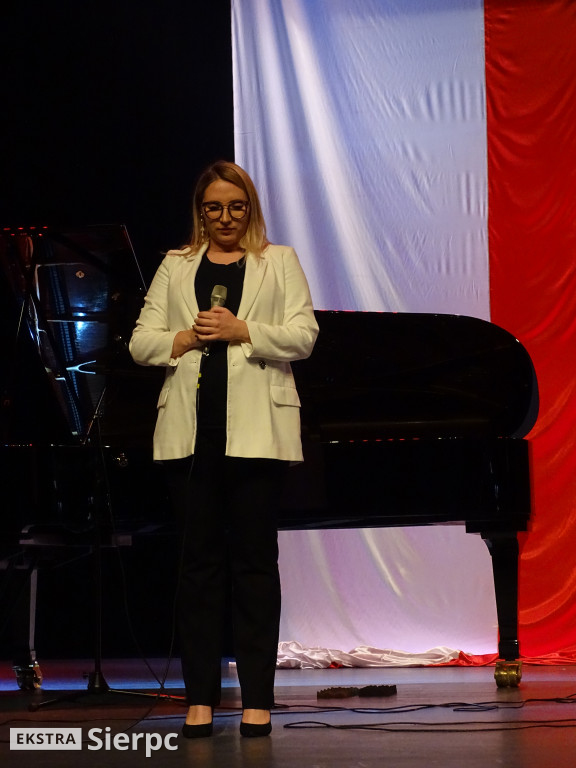Koncert z okazji Święta Niepodległości