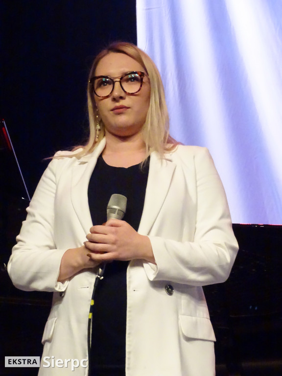 Koncert z okazji Święta Niepodległości