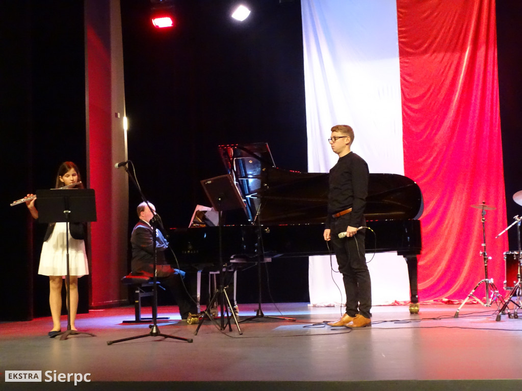 Koncert z okazji Święta Niepodległości
