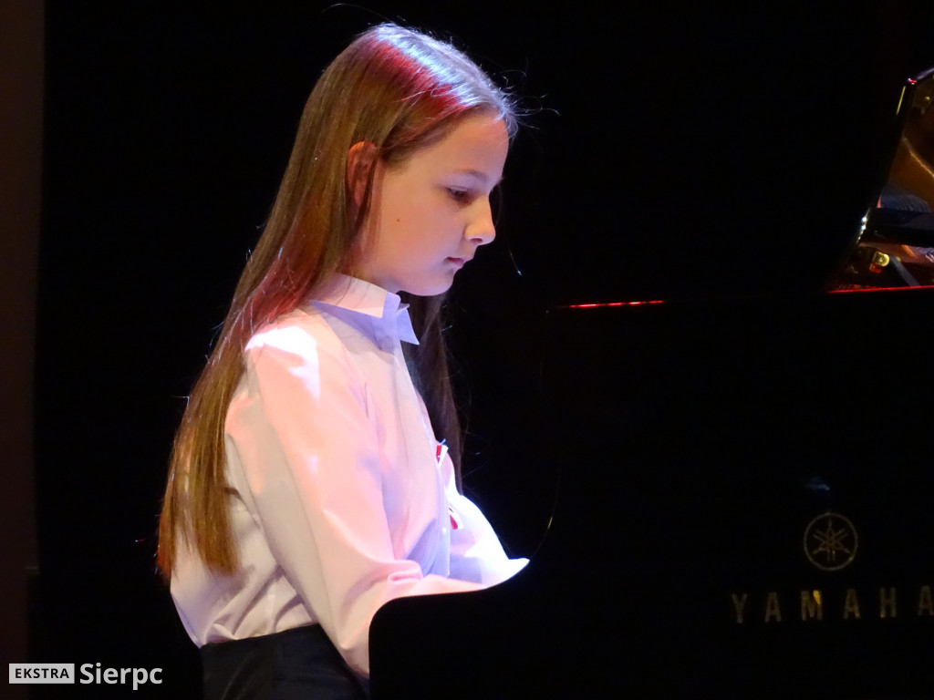 Koncert z okazji Święta Niepodległości