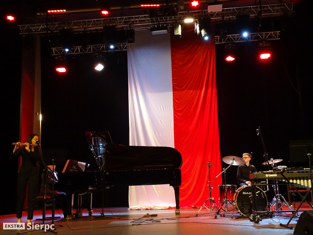Koncert z okazji Święta Niepodległości