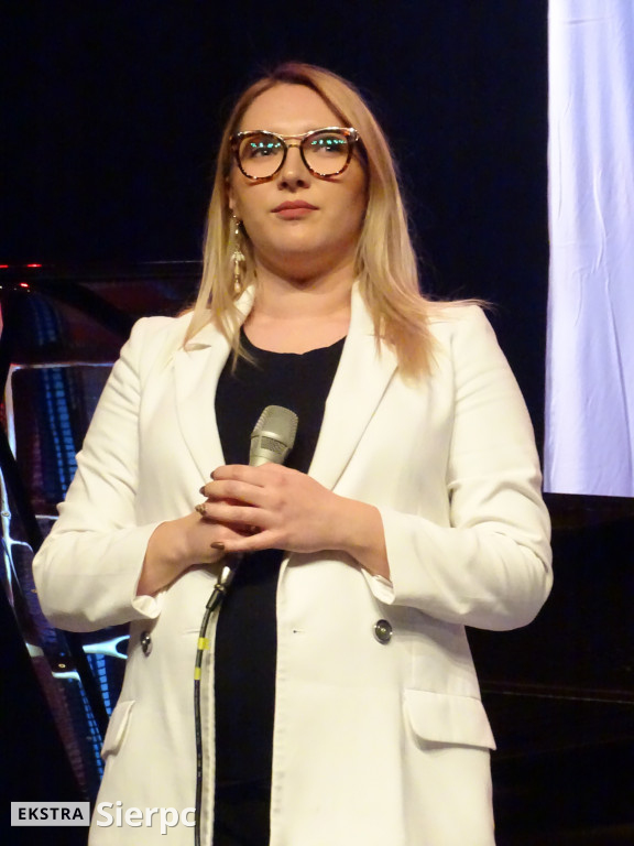 Koncert z okazji Święta Niepodległości