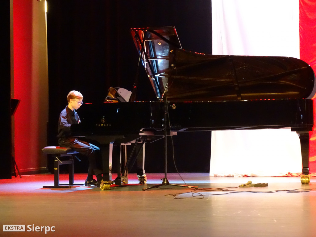 Koncert z okazji Święta Niepodległości