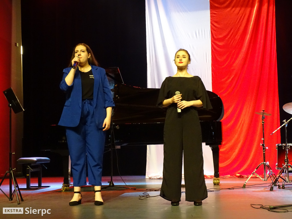Koncert z okazji Święta Niepodległości