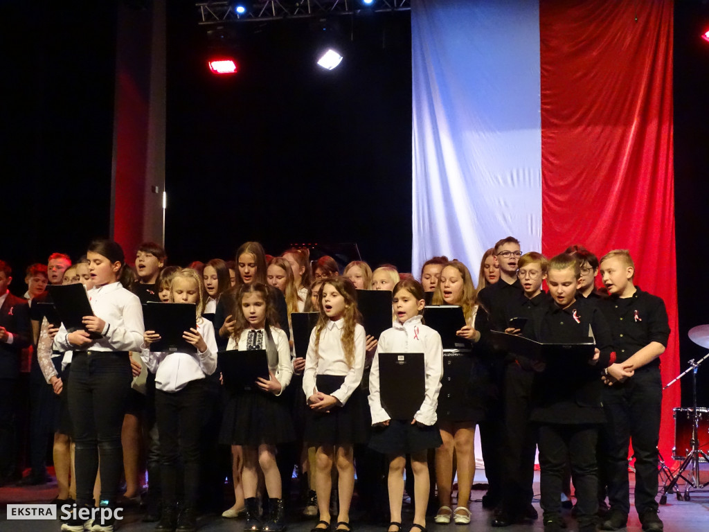 Koncert z okazji Święta Niepodległości