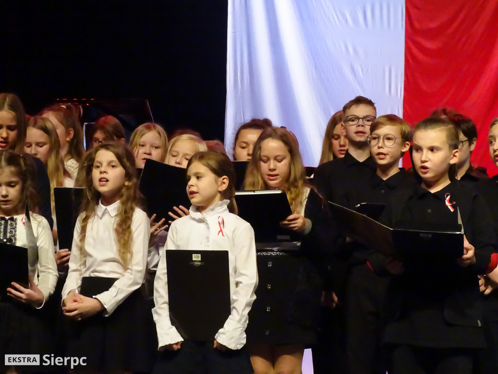 Koncert z okazji Święta Niepodległości
