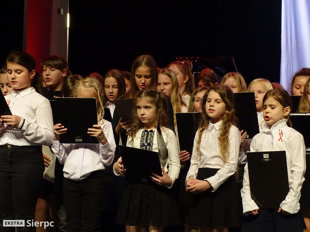 Koncert z okazji Święta Niepodległości