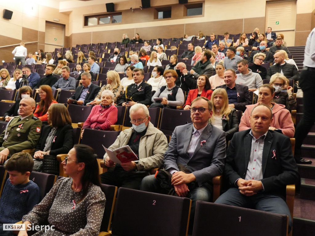 Koncert z okazji Święta Niepodległości