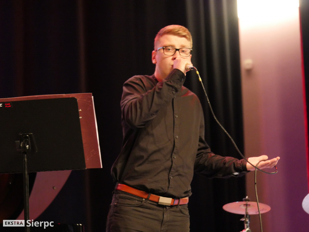 Koncert z okazji Święta Niepodległości