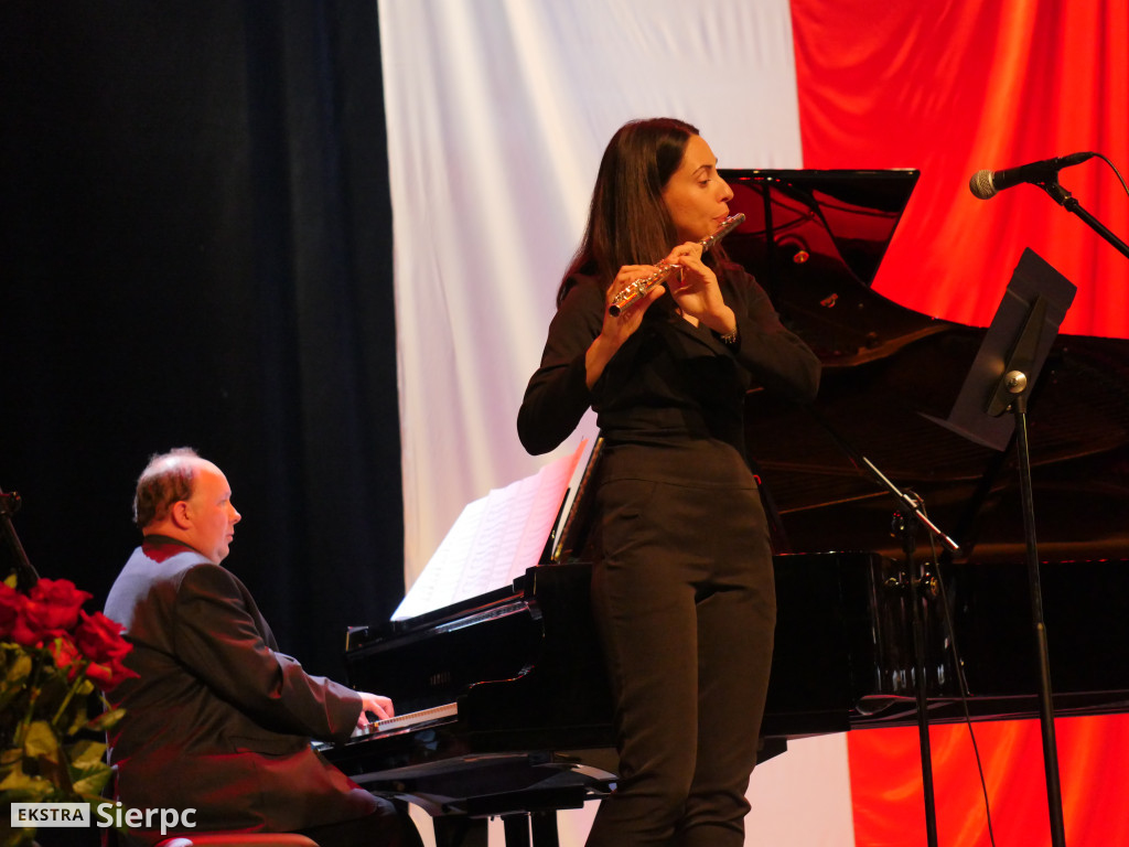 Koncert z okazji Święta Niepodległości