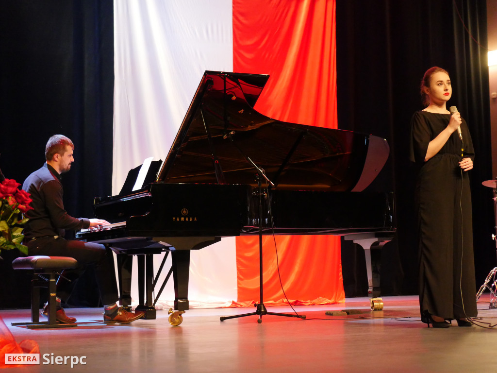 Koncert z okazji Święta Niepodległości