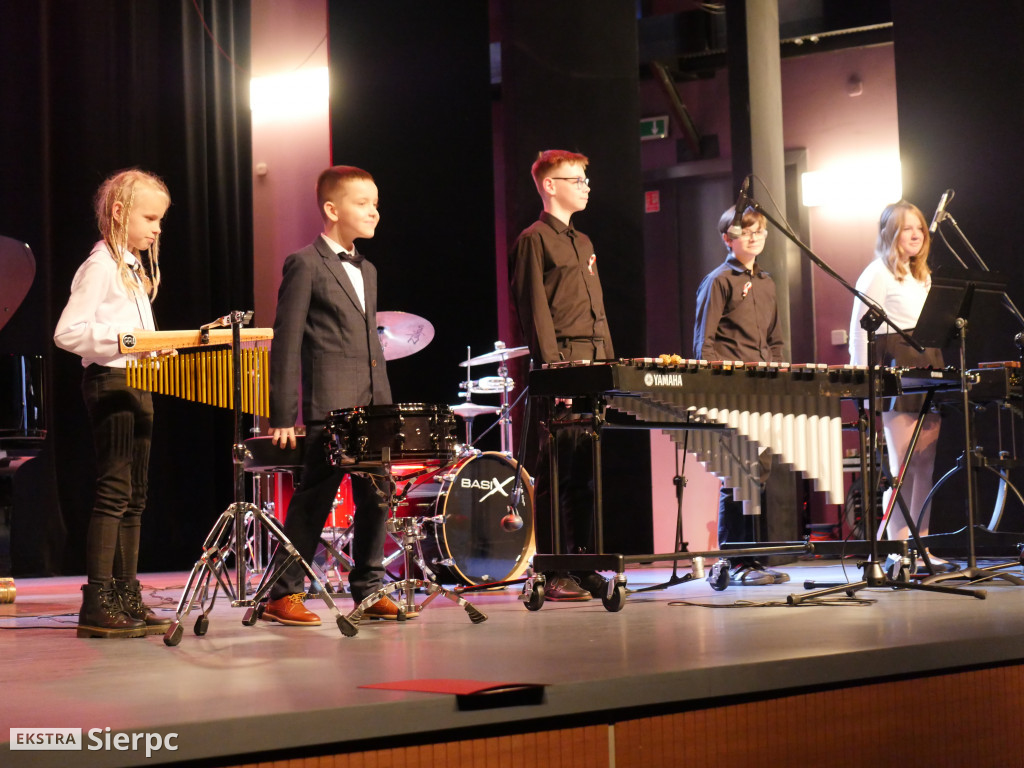 Koncert z okazji Święta Niepodległości