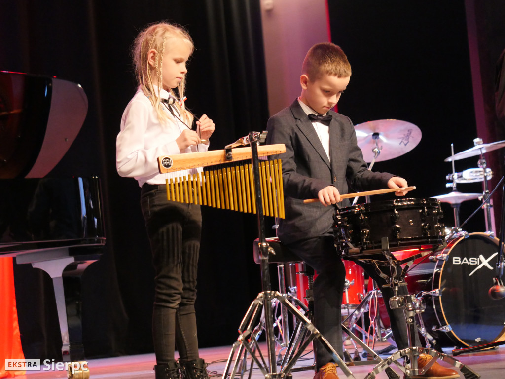 Koncert z okazji Święta Niepodległości