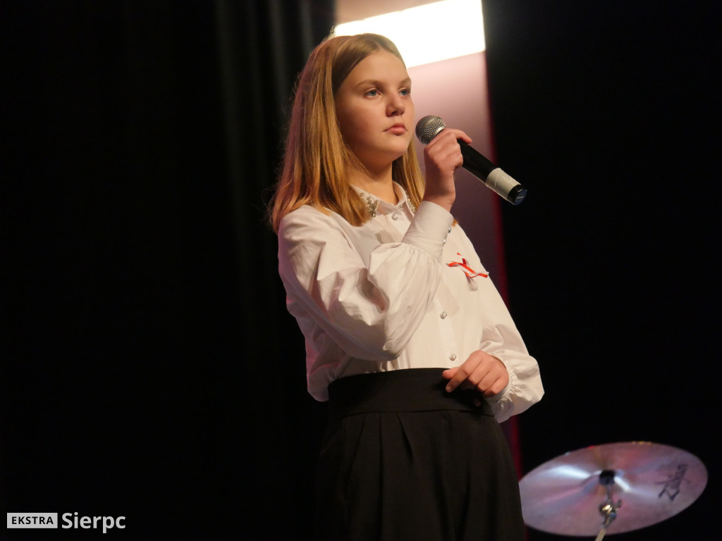 Koncert z okazji Święta Niepodległości