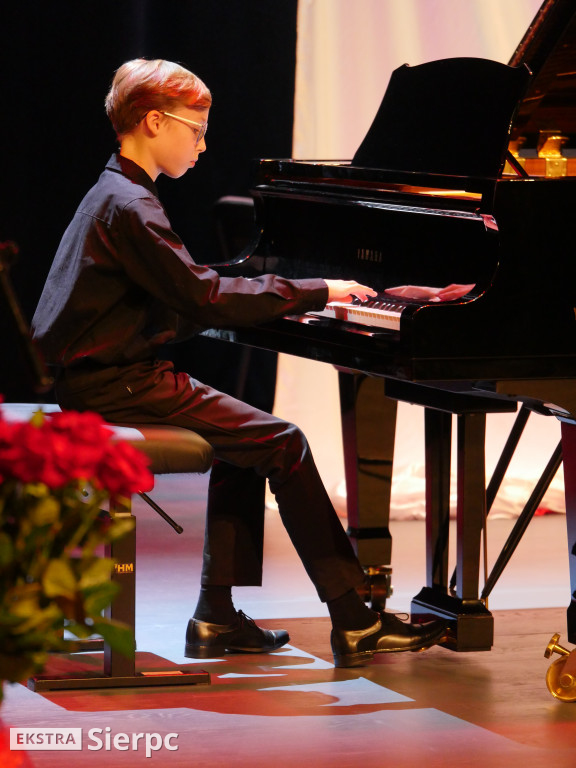 Koncert z okazji Święta Niepodległości